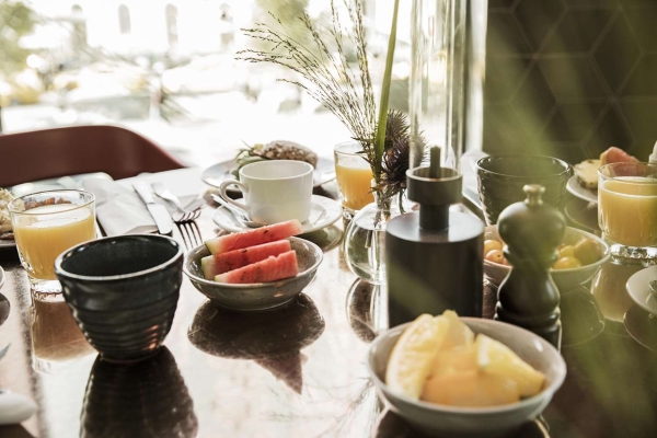 Hotel Scandic Copenhagen